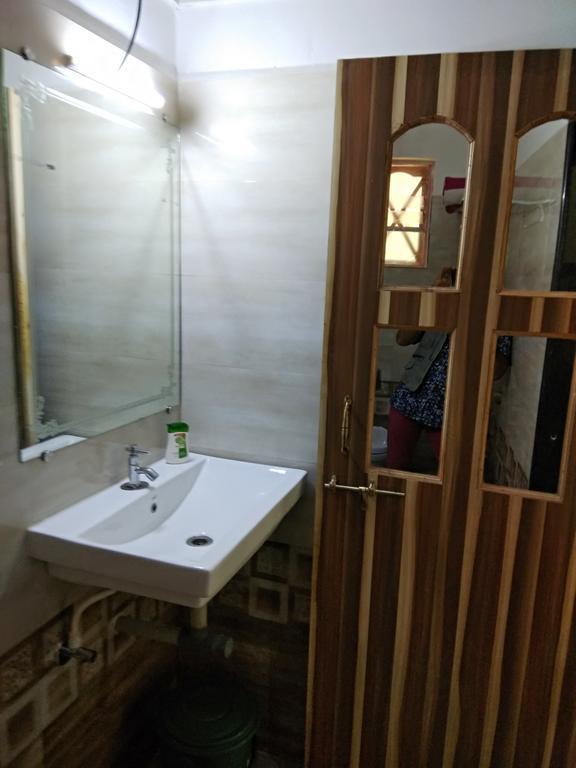 La Alegro Hotel Bãi biển Bãi biển Palolem Ngoại thất bức ảnh