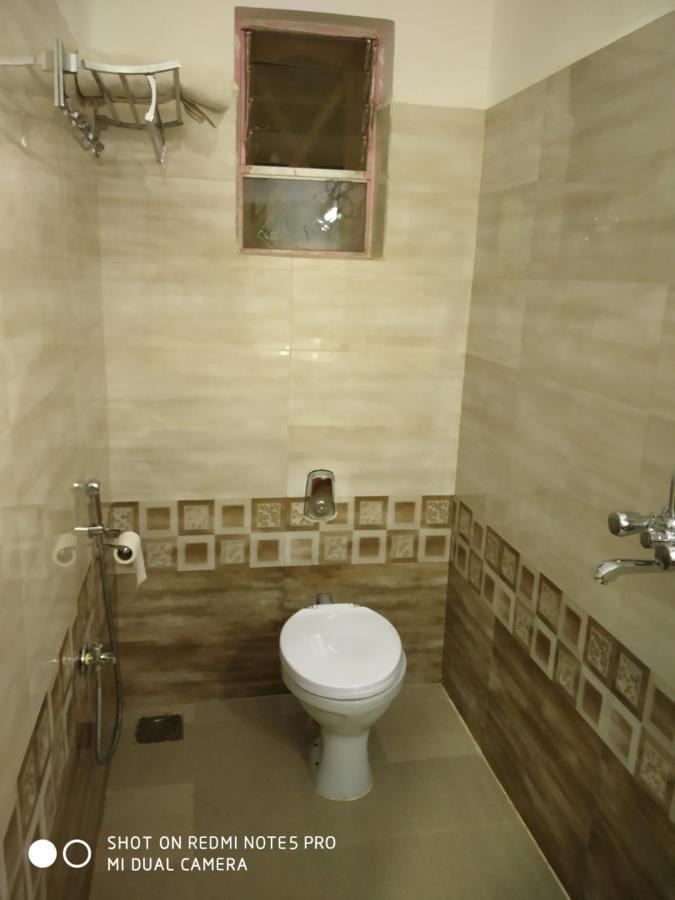La Alegro Hotel Bãi biển Bãi biển Palolem Ngoại thất bức ảnh