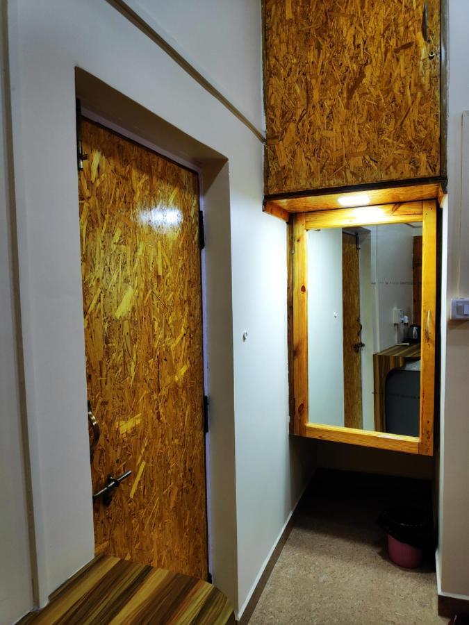 La Alegro Hotel Bãi biển Bãi biển Palolem Ngoại thất bức ảnh